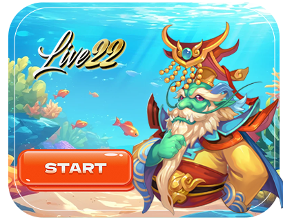 Live22 Fishing